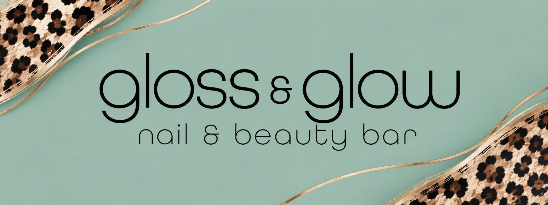 Gloss & Glow nail & beauty bar — quiet luxury for hands, feet & skin